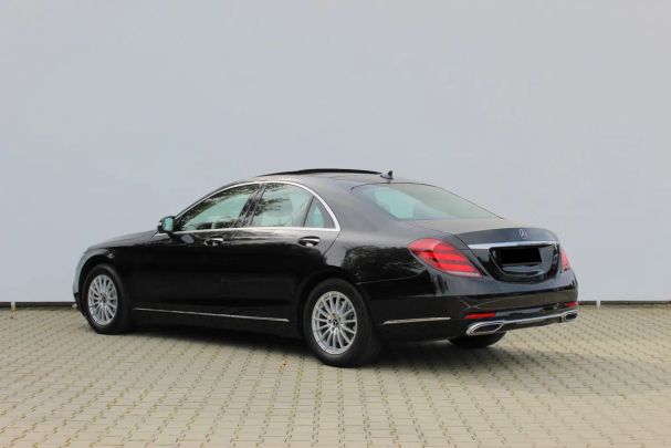 Mercedes-Benz S 350d 210 kW image number 4