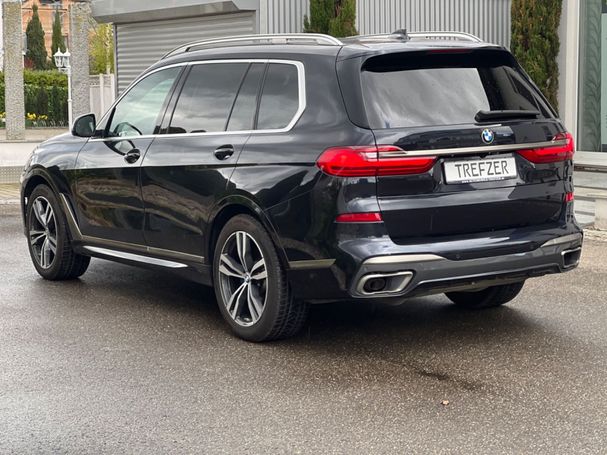 BMW X7 xDrive 294 kW image number 5