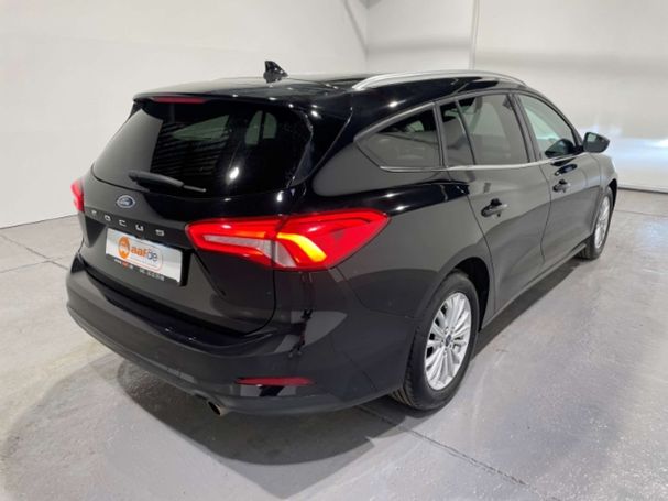 Ford Focus 2.0 EcoBlue Titanium 110 kW image number 3