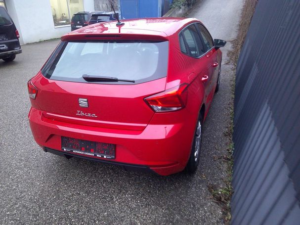 Seat Ibiza 59 kW image number 3