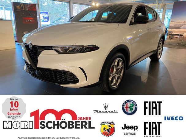 Alfa Romeo Tonale 1.5 T 48V-Hybrid Sprint 96 kW image number 1