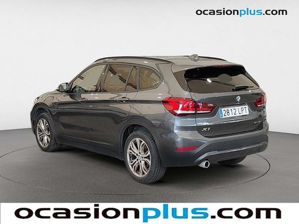 BMW X1 sDrive 103 kW image number 4