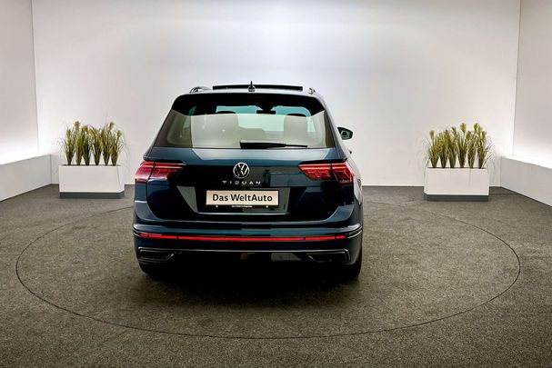 Volkswagen Tiguan 1.4 eHybrid R-Line DSG 180 kW image number 12