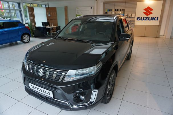 Suzuki Vitara Hybrid Comfort 95 kW image number 1