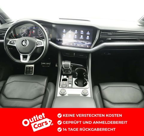 Volkswagen Touareg TDI 4Motion 210 kW image number 12