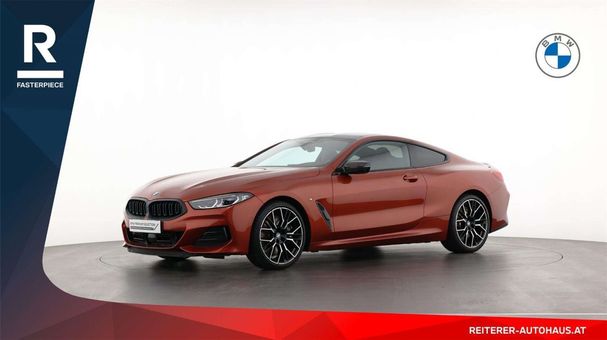 BMW 840i M Sportpaket Pro xDrive 245 kW image number 2