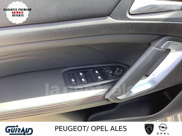 Peugeot 308 SW BlueHDi 130 EAT8 S&S 96 kW image number 9