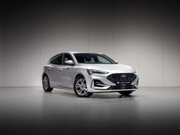 Ford Focus EcoBoost ST-Line 92 kW image number 1