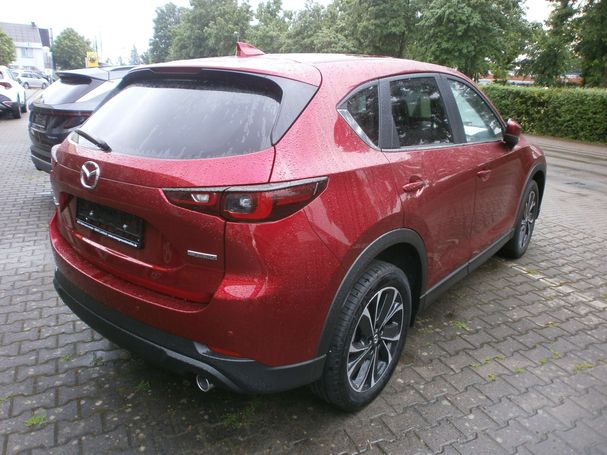 Mazda CX-5 G 121 kW image number 3