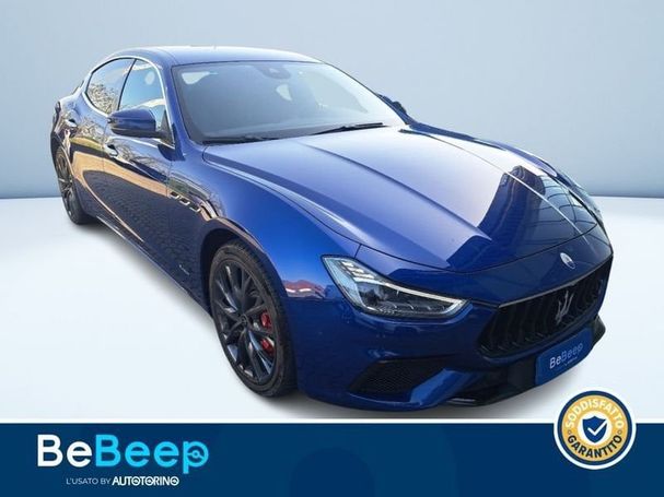 Maserati Ghibli 257 kW image number 2