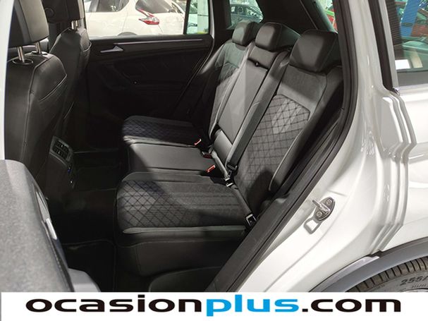 Volkswagen Tiguan 1.5 TSI DSG 110 kW image number 11