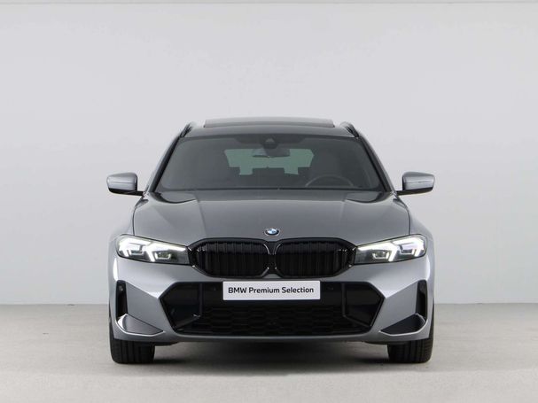 BMW 320i Touring 135 kW image number 6