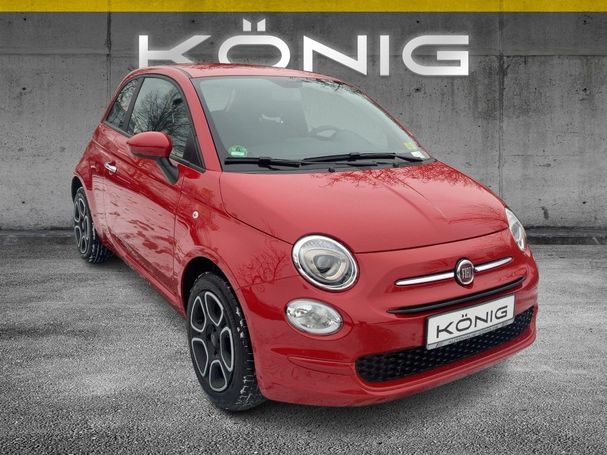 Fiat 500 1.0 51 kW image number 2