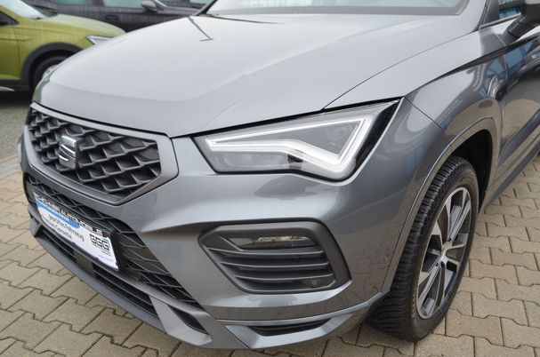 Seat Ateca 4Drive FR 140 kW image number 29