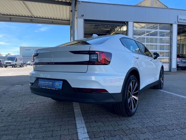 Polestar 2 165 kW image number 2