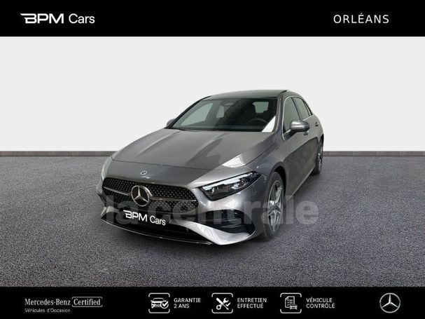 Mercedes-Benz A 250 e 160 kW image number 11