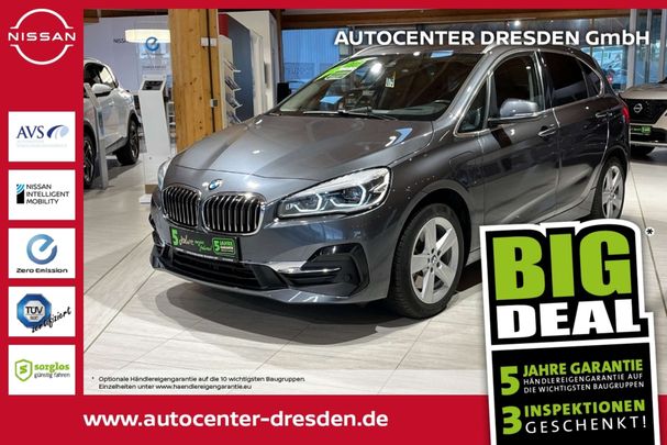 BMW 225 Active Tourer xe xDrive 165 kW image number 2