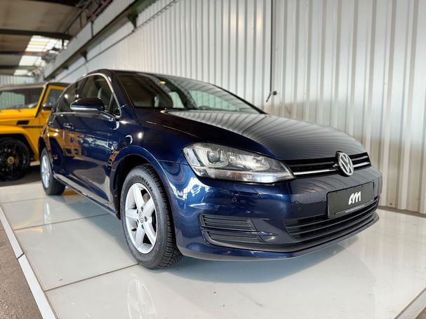 Volkswagen Golf 1.2 TSI 77 kW image number 3