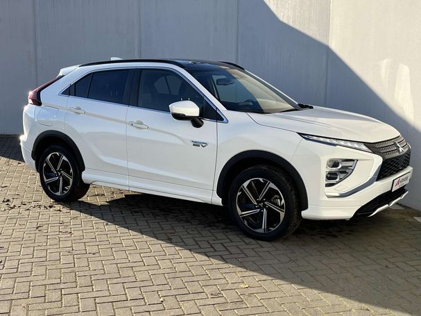 Mitsubishi Eclipse Cross PHEV 138 kW image number 25