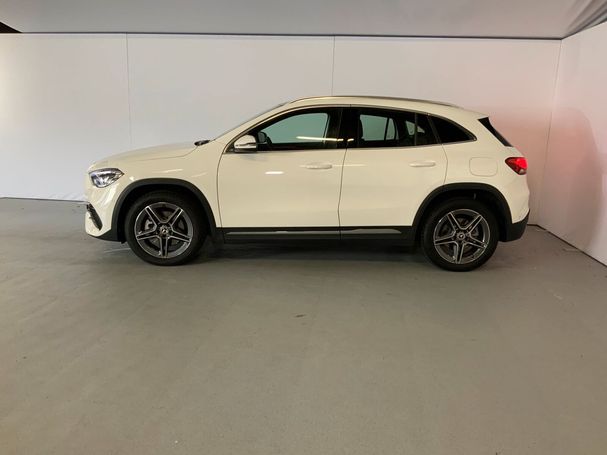 Mercedes-Benz GLA 250 e 160 kW image number 5