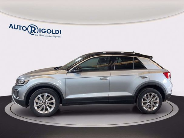 Volkswagen T-Roc 1.0 TSI 85 kW image number 5