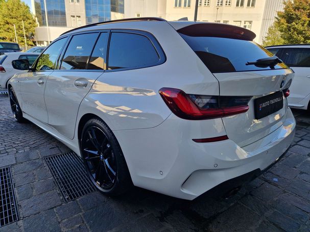 BMW 330d Touring xDrive M Sport 195 kW image number 4