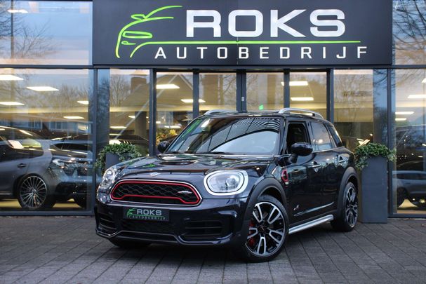 Mini John Cooper Works Countryman ALL4 225 kW image number 1