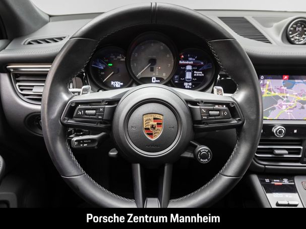 Porsche Macan S 280 kW image number 18