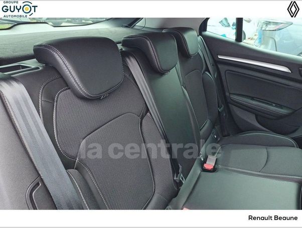 Renault Megane TCe 140 Techno 103 kW image number 22