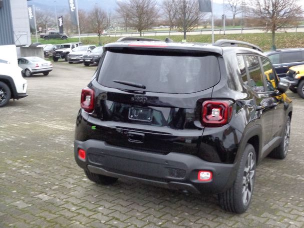 Jeep Renegade 1.5 e-Hybrid 96 kW image number 2