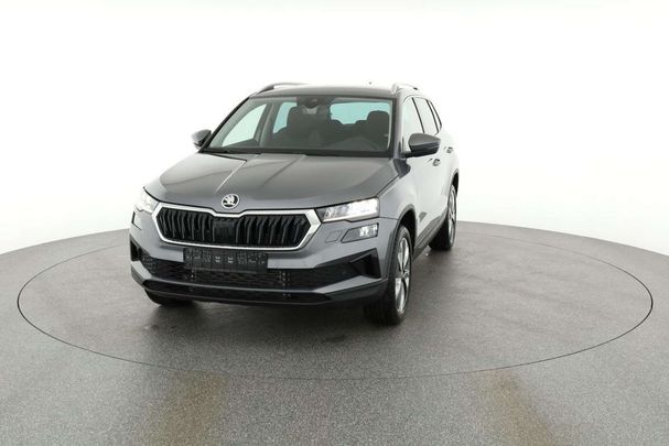 Skoda Karoq 1.5 TSI DSG 110 kW image number 28