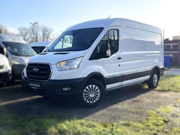 Ford Transit 350 2.0 96 kW image number 2