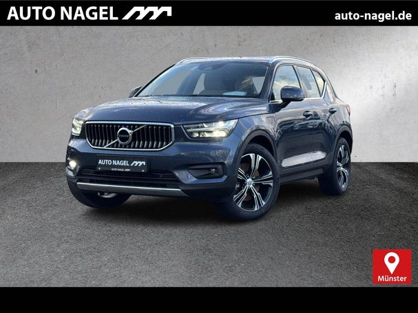 Volvo XC40 T5 Twin Engine Inscription 192 kW image number 1