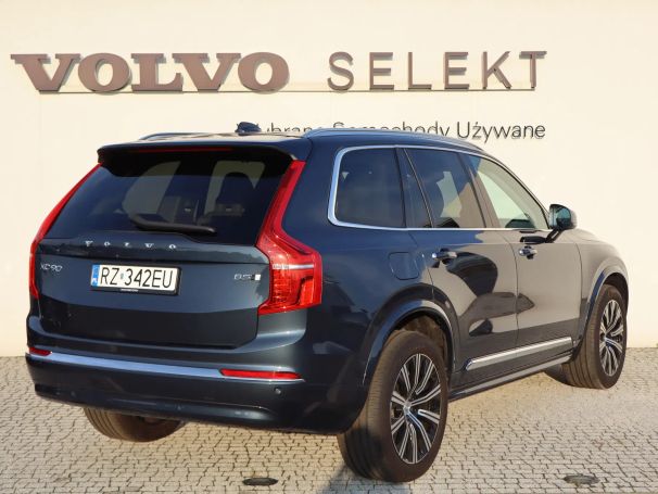 Volvo XC90 AWD 184 kW image number 6