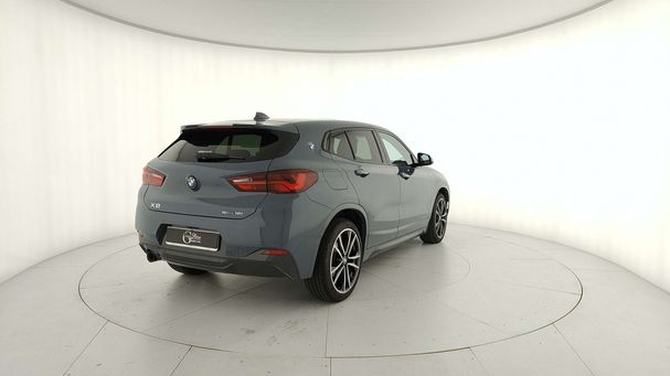 BMW X2 sDrive18i M Sport 100 kW image number 3