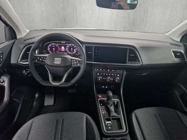 Seat Ateca TDI Style 110 kW image number 10