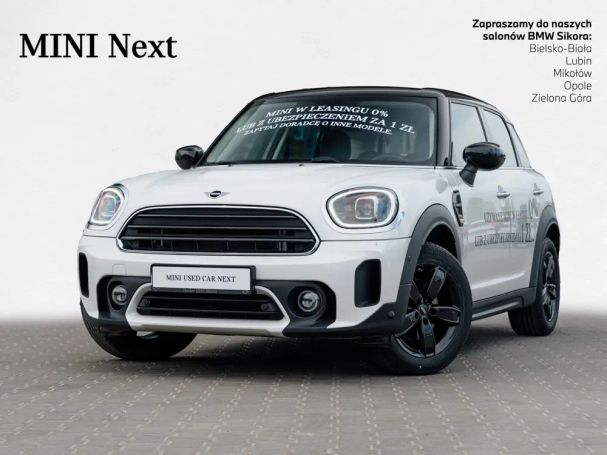 Mini Cooper Countryman Mini 100 kW image number 1