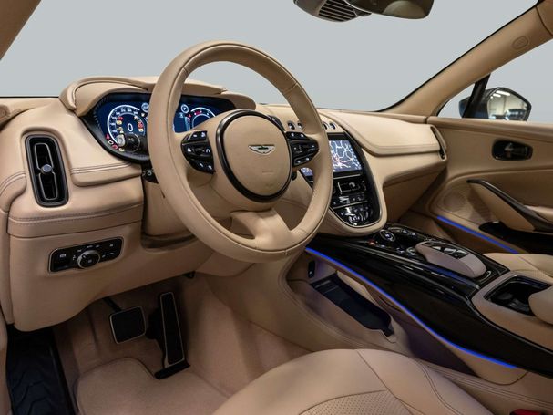 Aston Martin DBX 707 520 kW image number 4