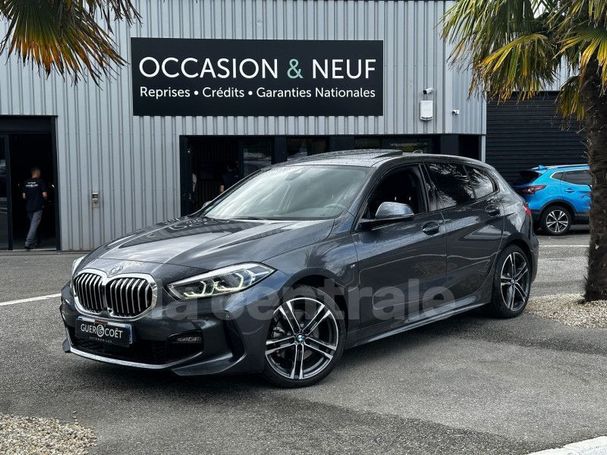 BMW 118i 100 kW image number 1