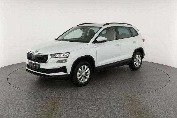 Skoda Karoq 1.5 TSI 110 kW image number 30