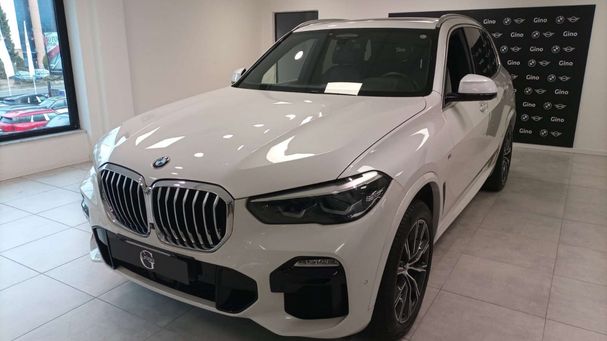 BMW X5 xDrive30d 195 kW image number 1