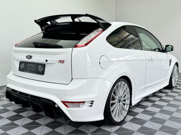 Ford Focus 224 kW image number 6