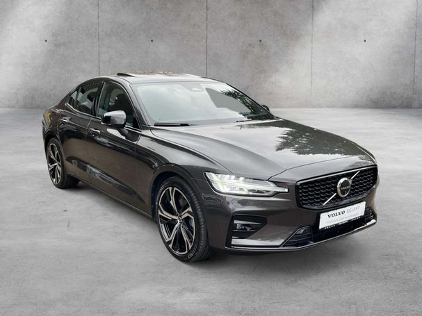 Volvo S60 AWD B5 184 kW image number 2