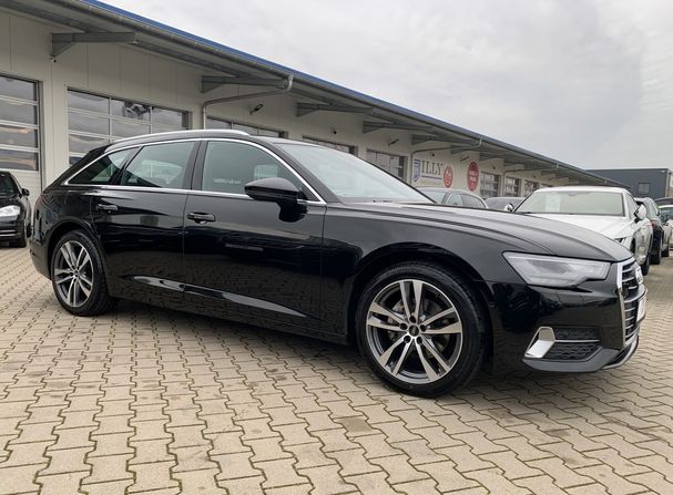 Audi A6 40 TDI 150 kW image number 2