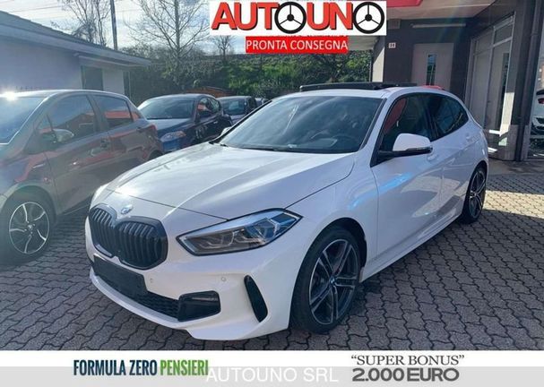 BMW 118i M Sport 103 kW image number 1