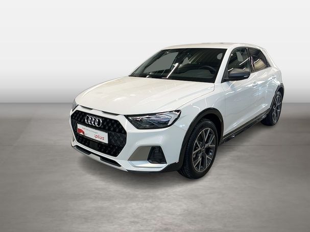 Audi A1 25 TFSI Allstreet 70 kW image number 1