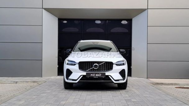 Volvo XC60 AWD B5 184 kW image number 4