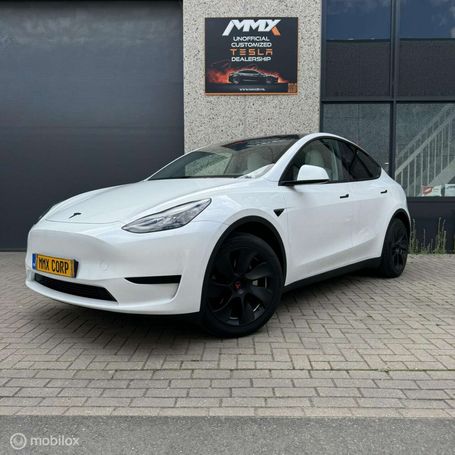 Tesla Model Y 220 kW image number 1