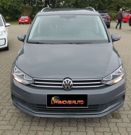 Volkswagen Touran 110 kW image number 7