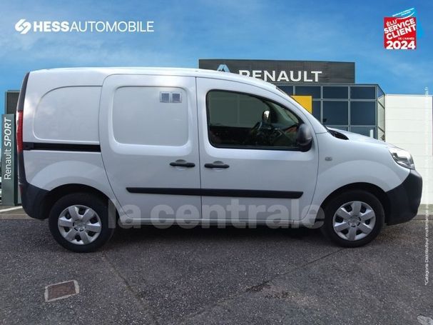 Renault Kangoo dCi 75 55 kW image number 2